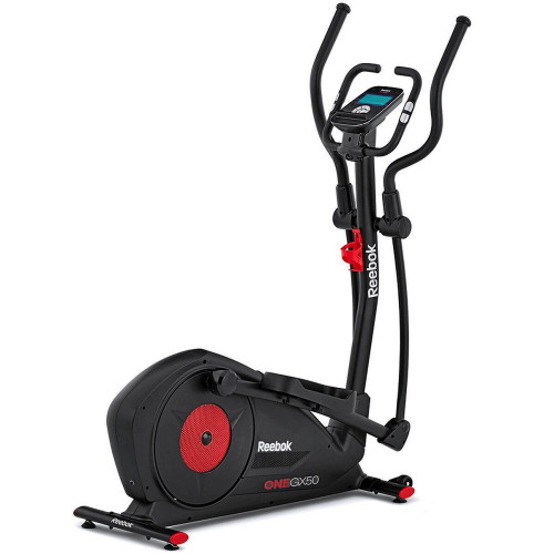 Купить Орбитрек  Reebok GX 50 RVON-10411BK в Киеве - фото №1